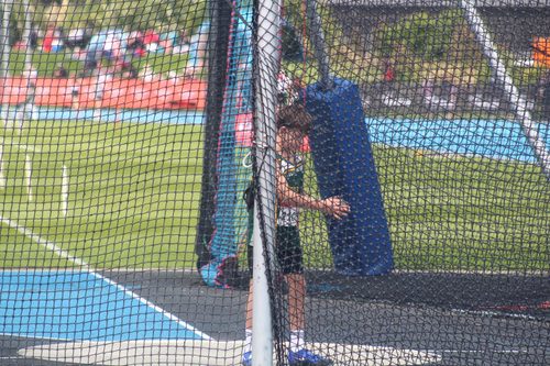 2025 Colgate Games Day 1 photo